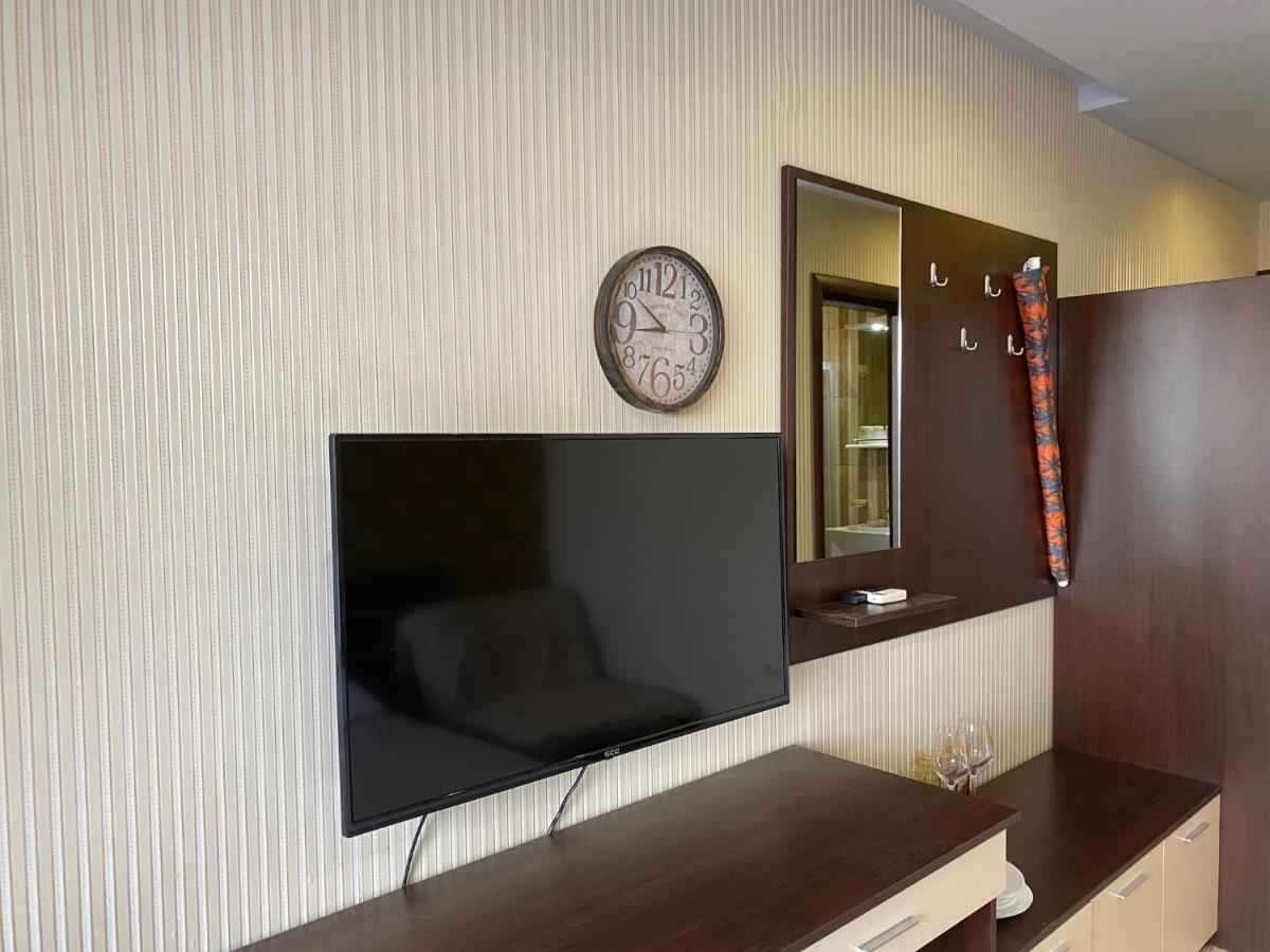 Paradiso B 210 Private Sea View Nesebar