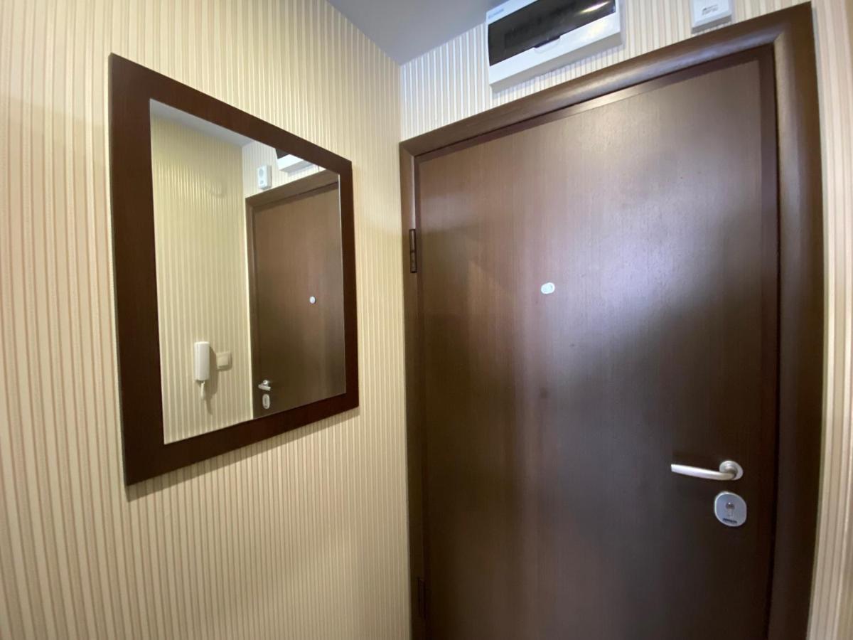 Paradiso B 210 Private Sea View Apartment
