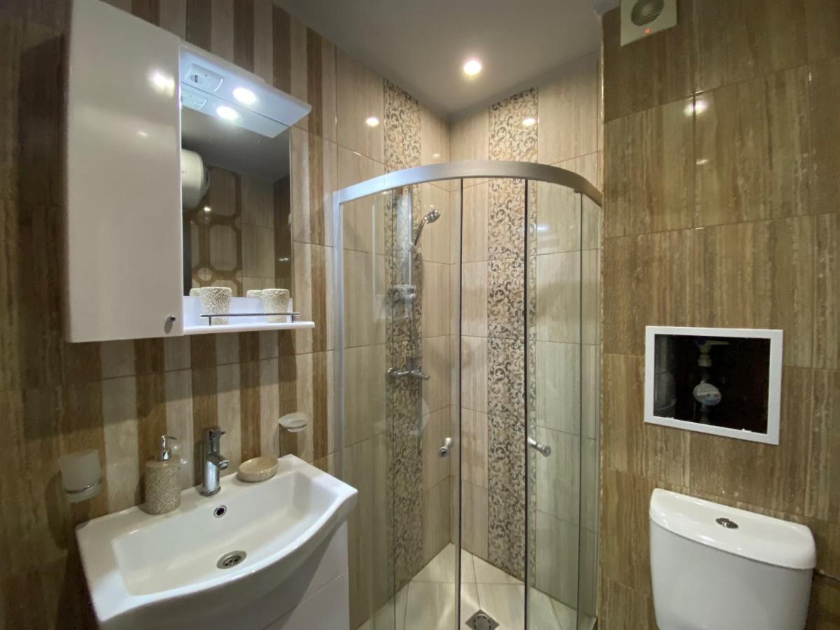Paradiso B 210 Private Sea View