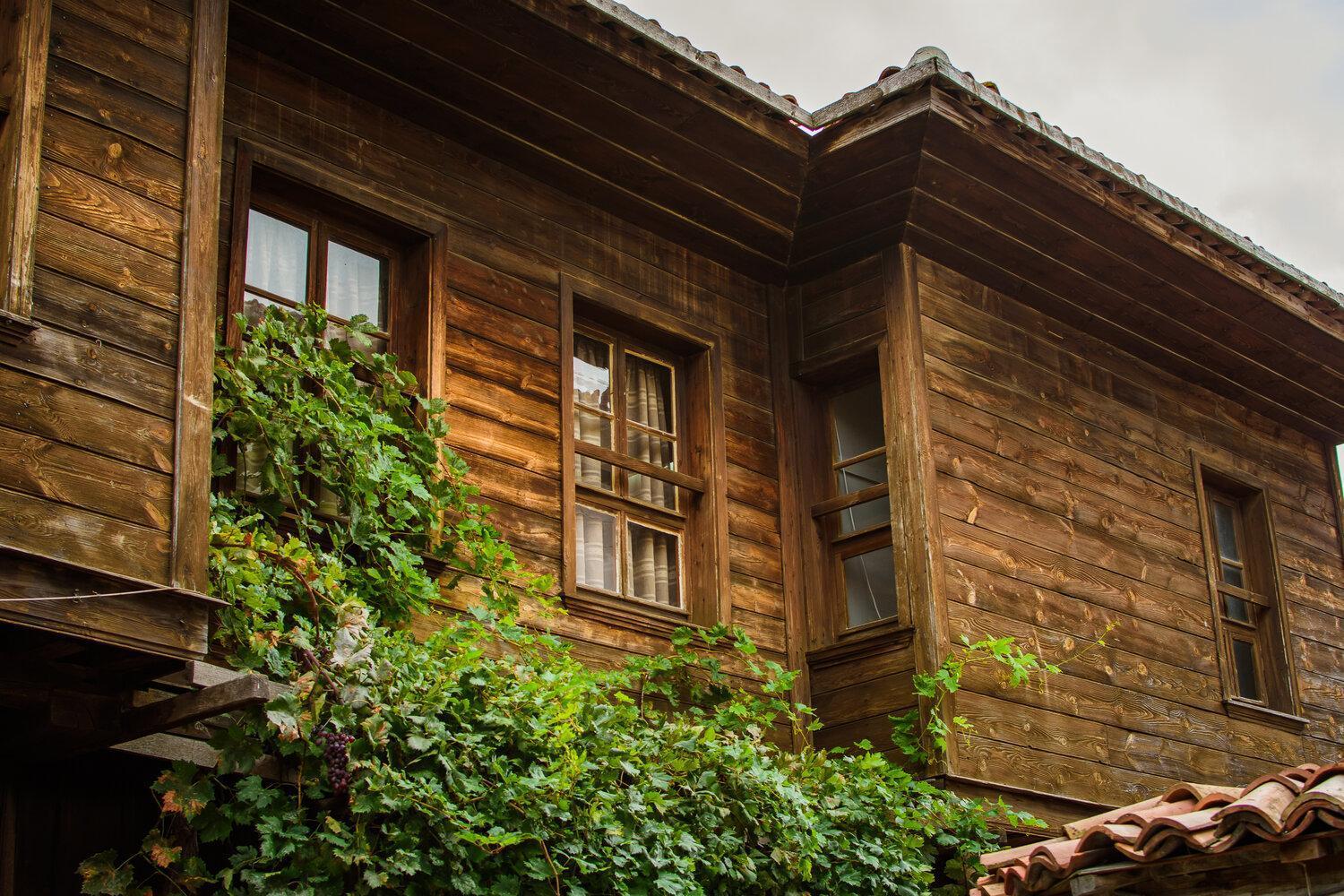Paradiso B 210 Private Sea View Nessebar